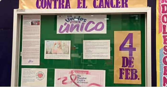 Moquegua: cáncer de próstata, mama y pulmón como los más mortales